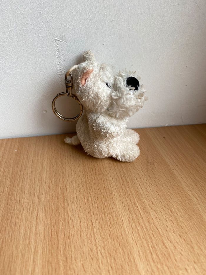 Petit porte clef idefix - photo numéro 2