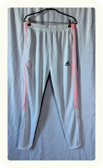 Pantalon jogging survêtement football Juventus Turin Taille M Neuf