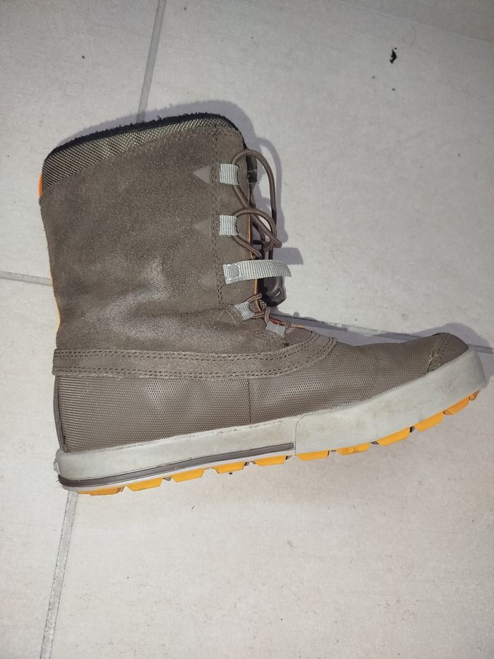 Bottes de neige Merrell - photo numéro 3