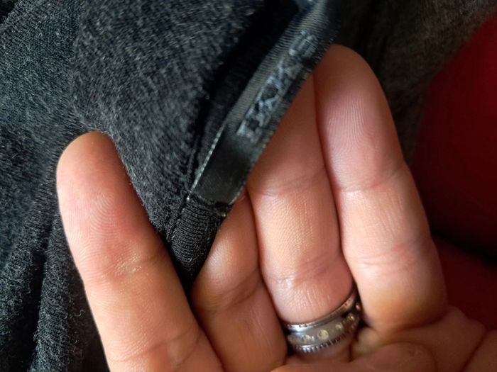 Ikks robe T.40 en tbe - photo numéro 12