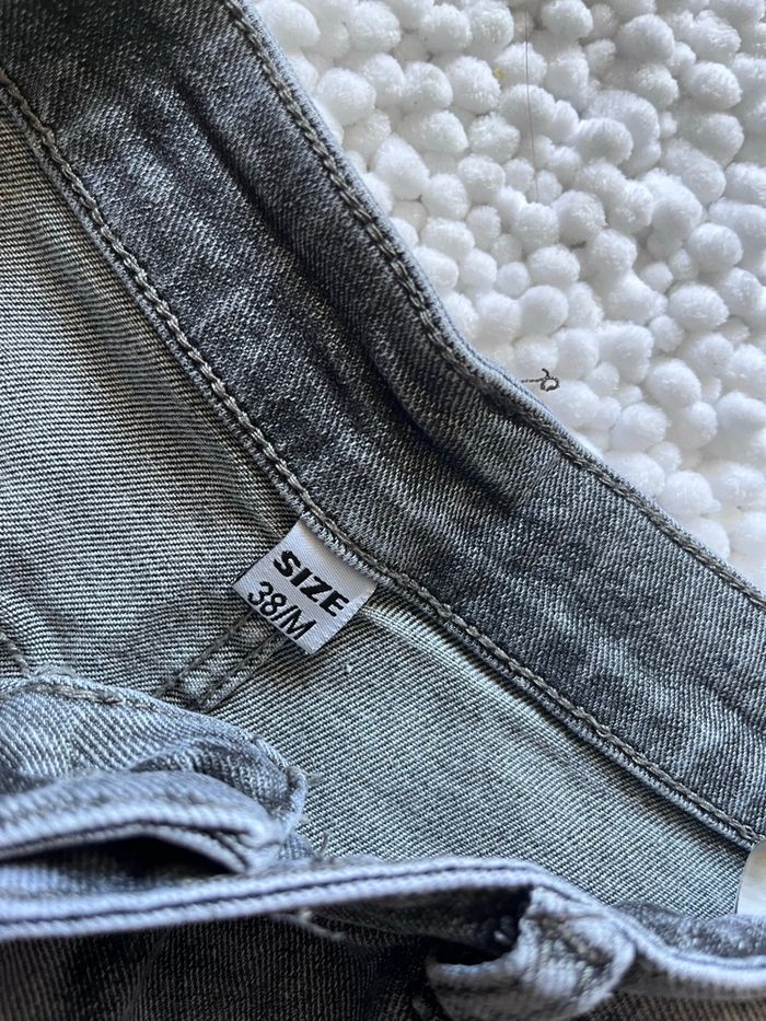 Jean taille 38/40 - photo numéro 4