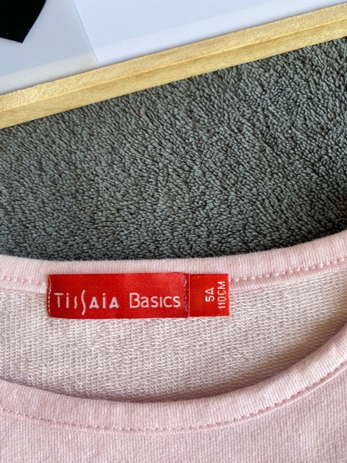 Pull 5 ans - photo numéro 2