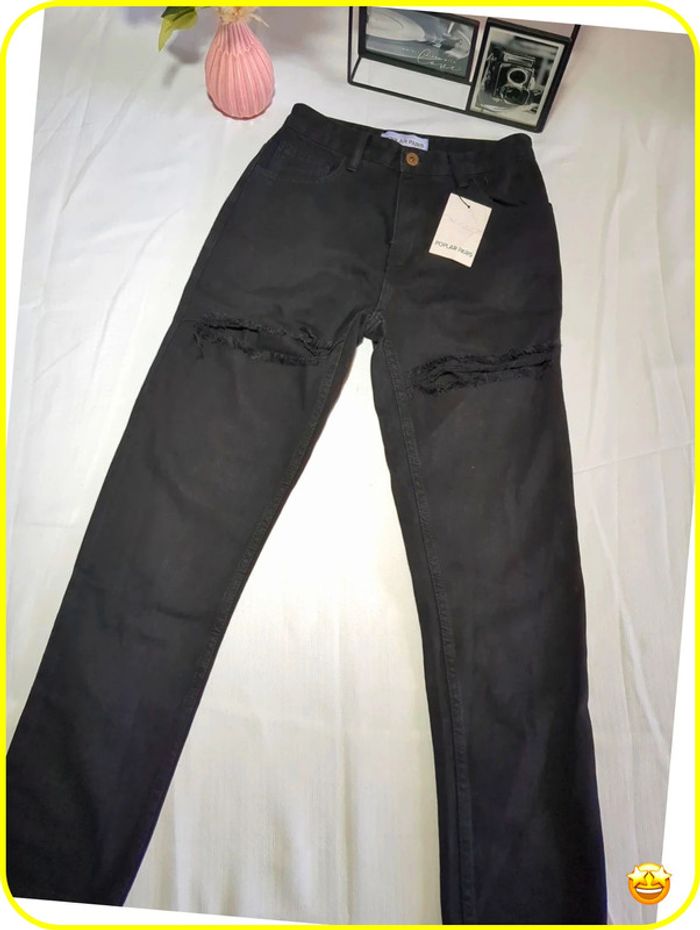 Jeans femme 34 neuf