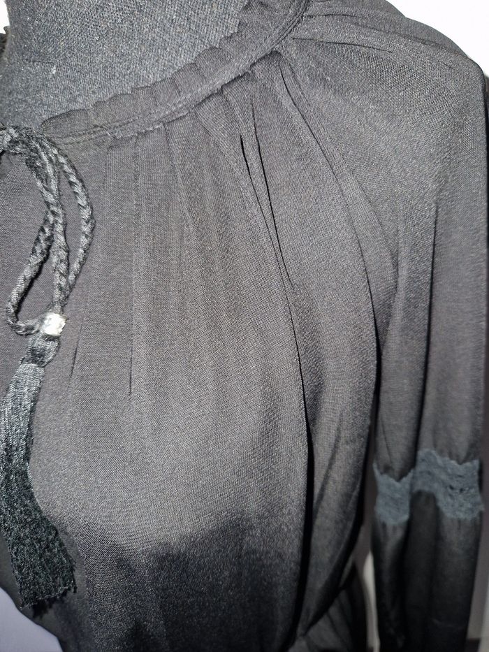 Robes longues noir - photo numéro 2