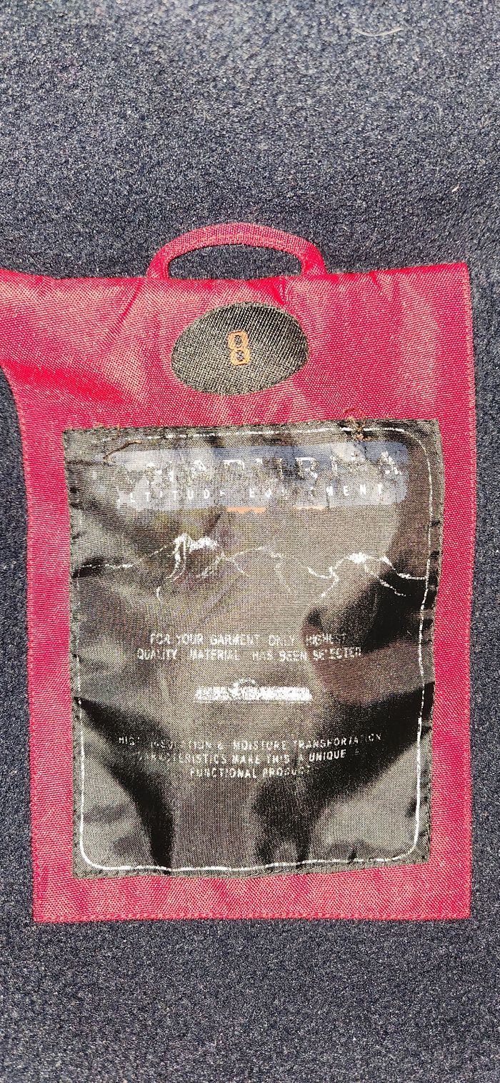 Manteau garçon Anapurna - photo numéro 6