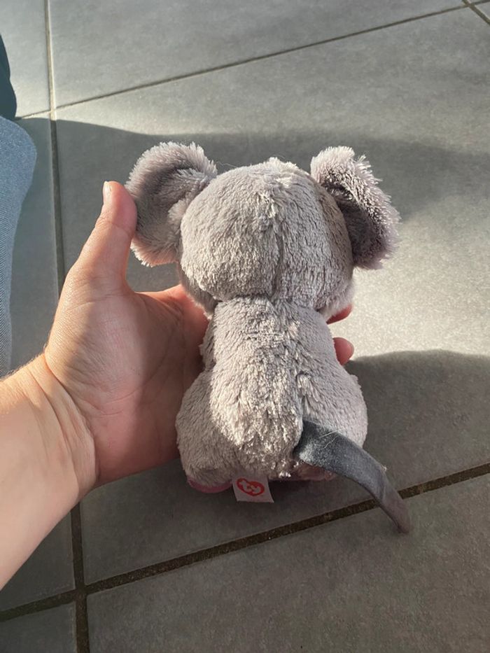 Peluche ty - photo numéro 2
