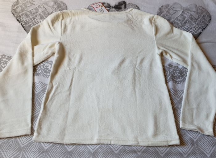 Pyjama disney orchestra de taille 14ans - photo numéro 4