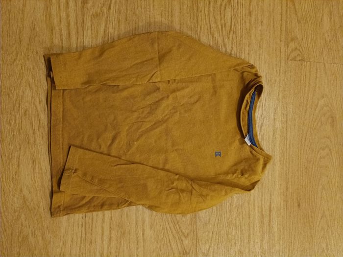 Tee-shirt manches longues Okaïdi 4 ans 104cm