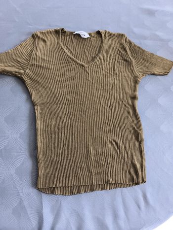 Tee shirt haut Rodier 38