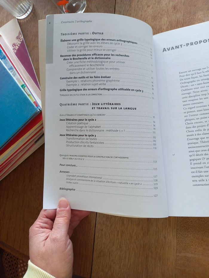 Construire l'orthographe - photo numéro 10