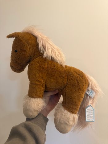 Jellycat Freya poney