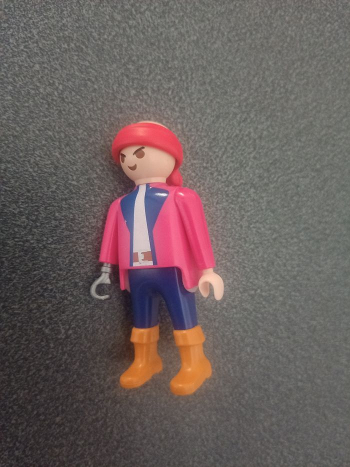 Lot playmobil - photo numéro 5