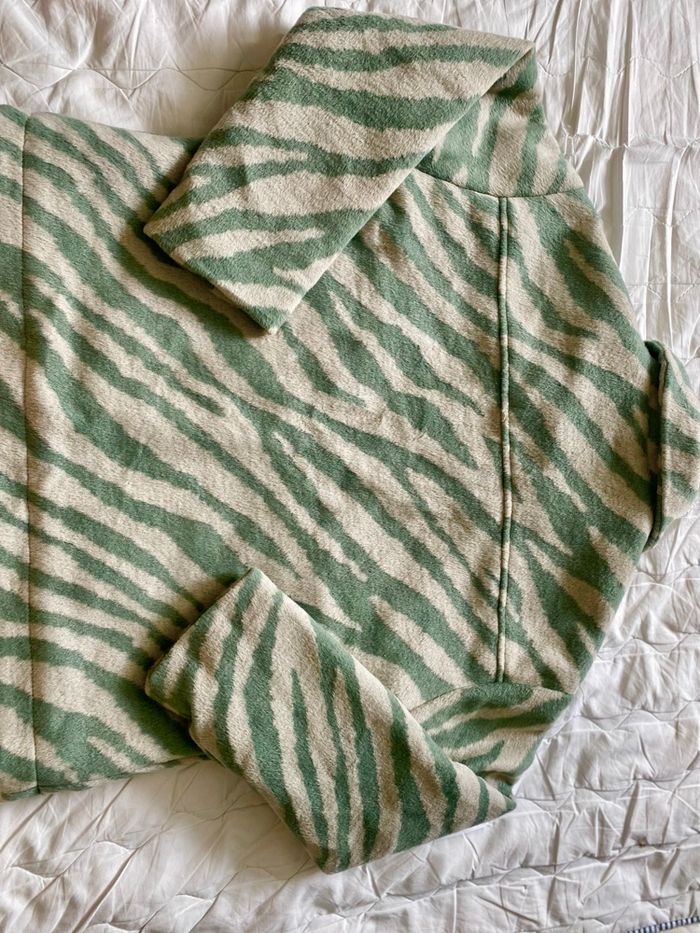 Veste femme neuve sans étiquette - photo numéro 2