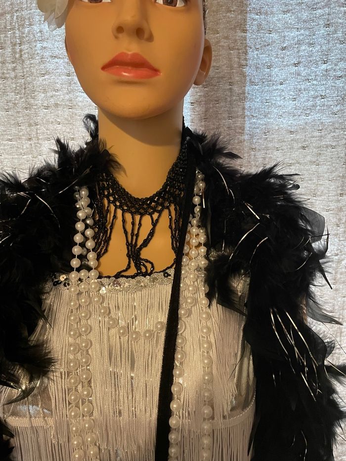 Deguisement charleston - photo numéro 2