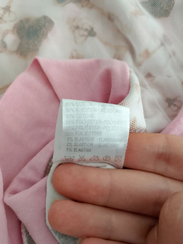 Tishirt Miheta - photo numéro 5