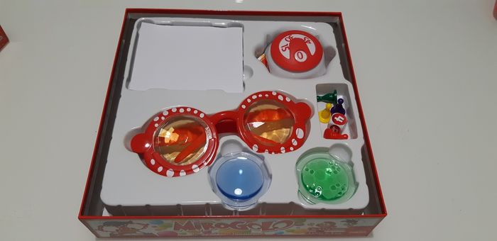 Jeu Mirogolo - photo numéro 4