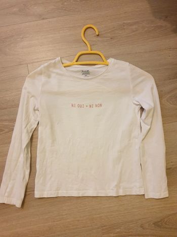 Tee-shirt