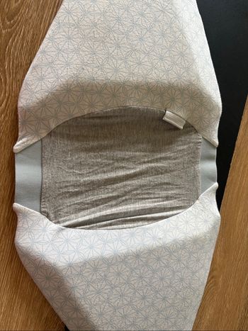 Ceinture de sommeil grossesse