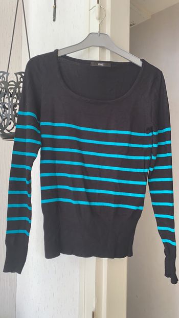 Pull slim