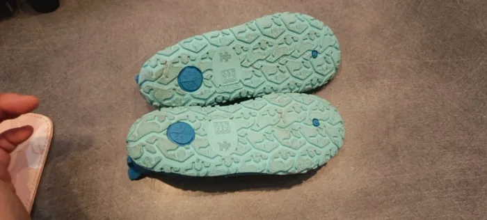 Chaussures d'eau - photo numéro 6
