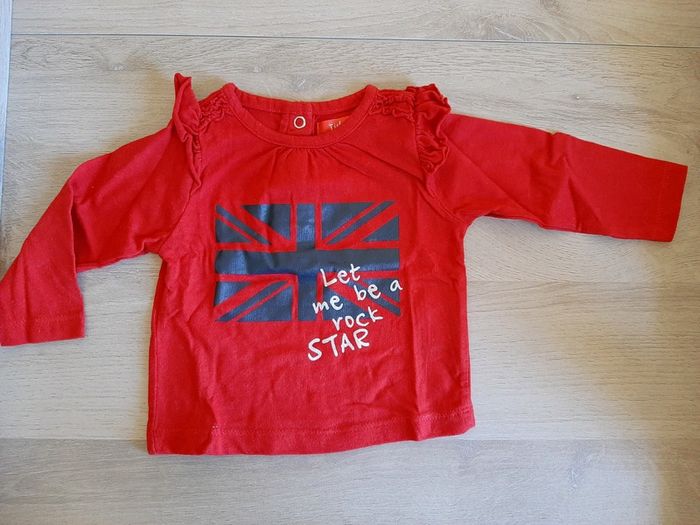 Tenue 3mois - photo numéro 3