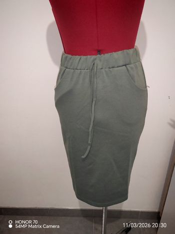 Jupe streetwear