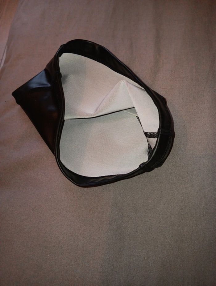 Bonnet de bain enfant Nabaiji - photo numéro 2