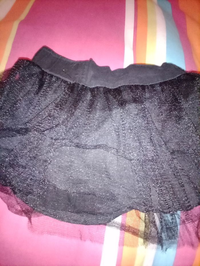 Jupe short 3 mois - photo numéro 5