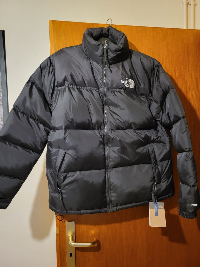 Doudoune north face homme modèle 700