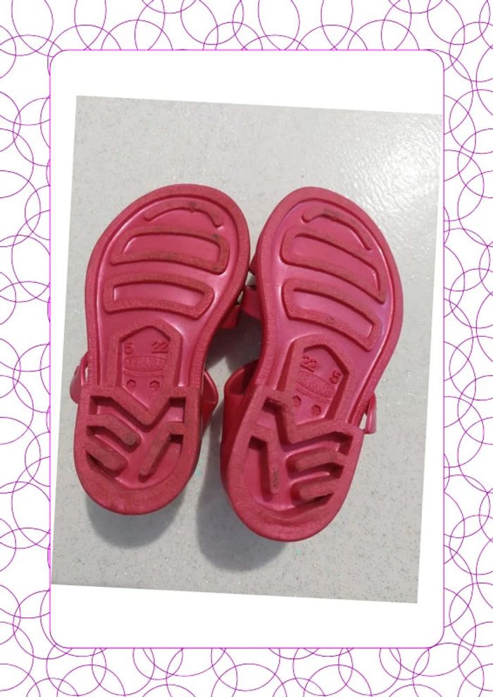 Chaussures 22 Vernon - photo numéro 3