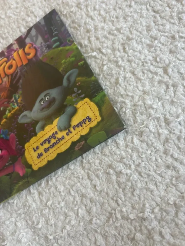 Les trolls - photo numéro 2