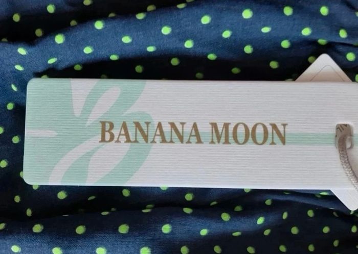 Robe Banana Moon - photo numéro 3