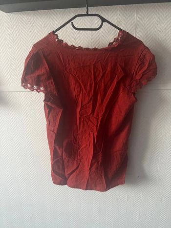 Chemise  femme