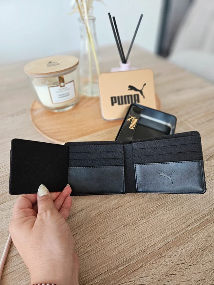 Portefeuille Puma - photo numéro 5