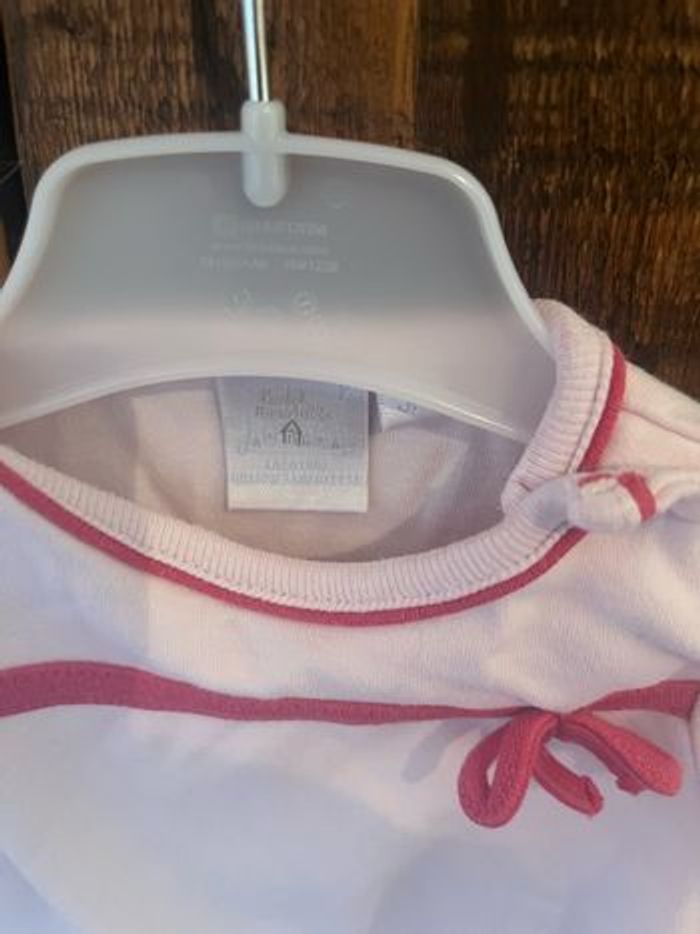 Lots 3 mois fille - photo numéro 5