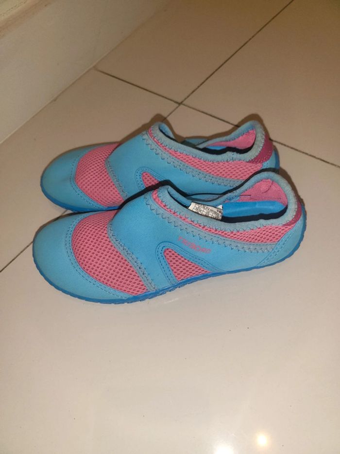 Chaussures piscine 34/35 - photo numéro 2