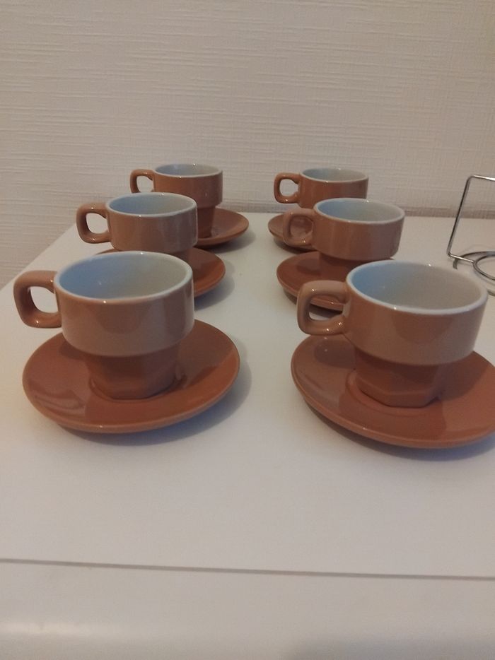 Tasses à café