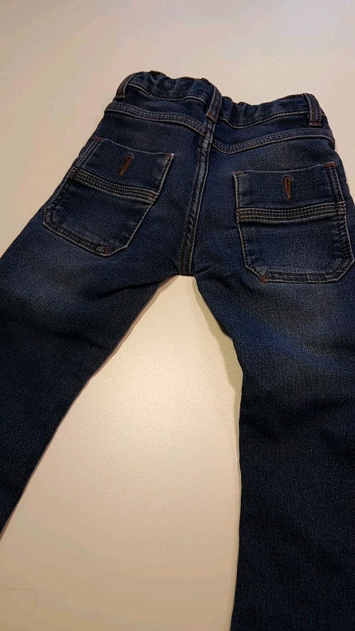 Jean 3 ans - photo numéro 3