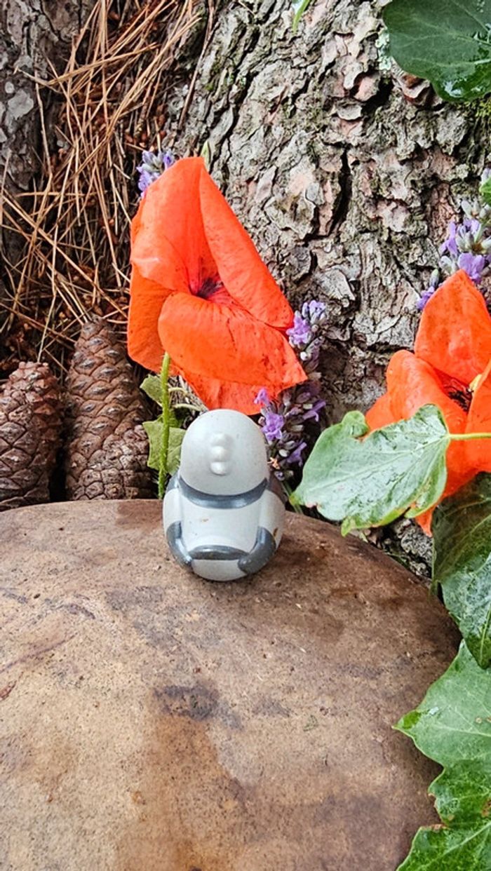 Super figurine Pokemon Nintendo finger puppet Poichigeon - photo numéro 3