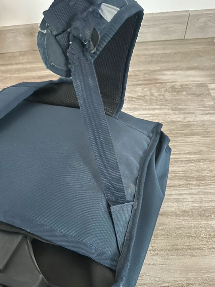 Cartable à roulettes - photo numéro 8