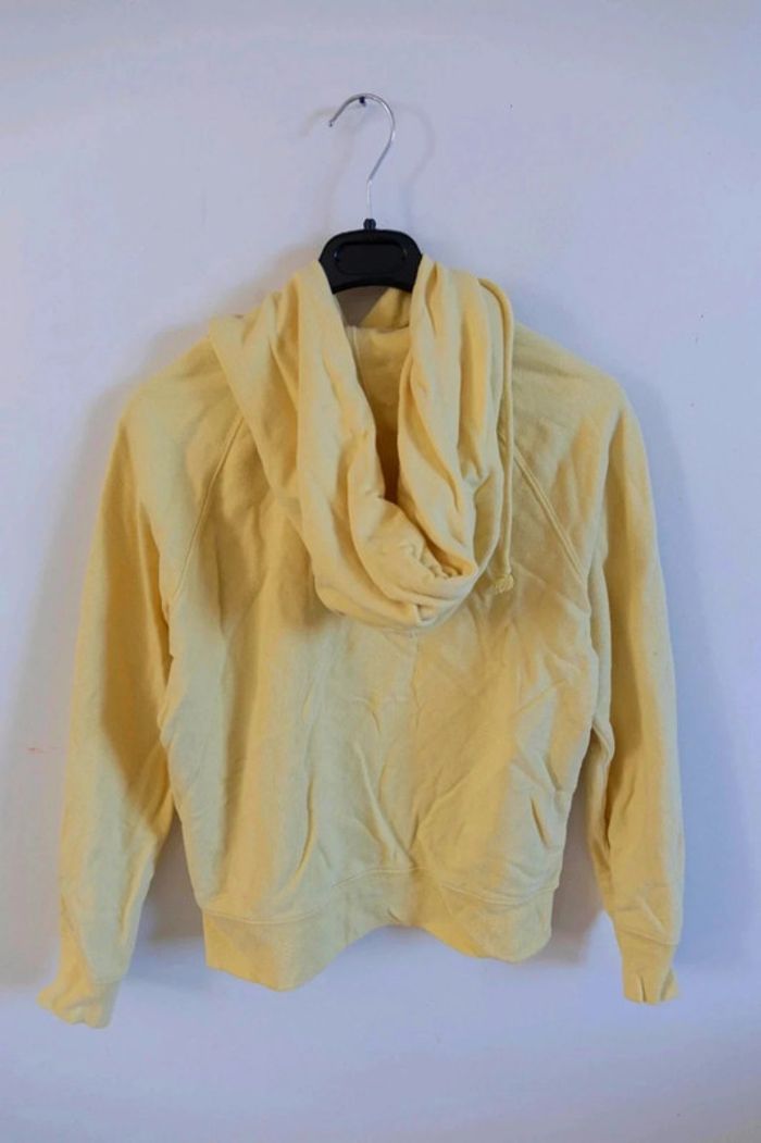 C49 sweat jaune Levi's XS - photo numéro 2