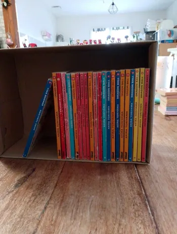 Collection de mangas première édition kiosque - Dragon Ball