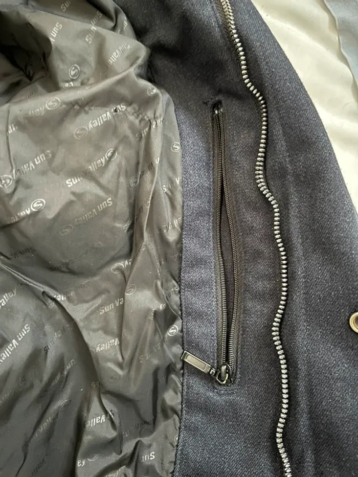Manteau / blouson homme - photo numéro 10