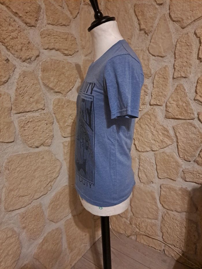 Tee-shirt homme - photo numéro 3