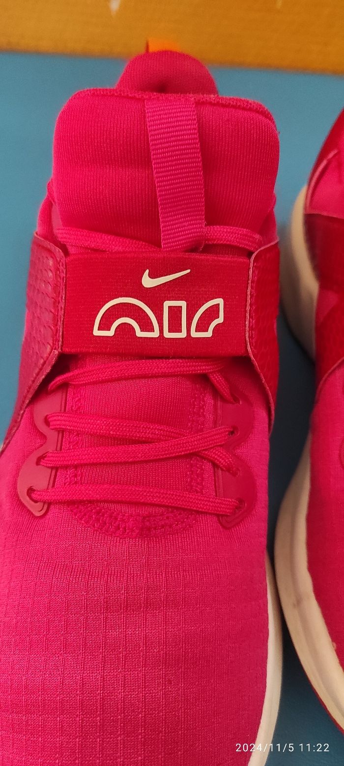 Basket Nike air max pointure 39 - photo numéro 5