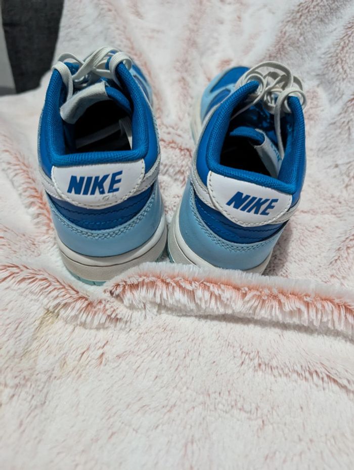 Baskets nike - photo numéro 6