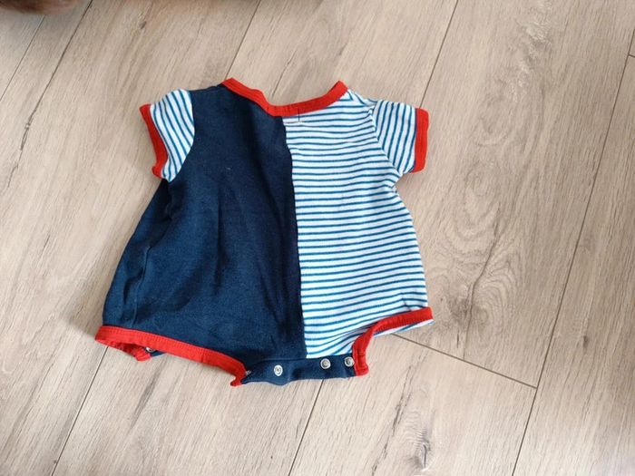 Tenue été - photo numéro 2