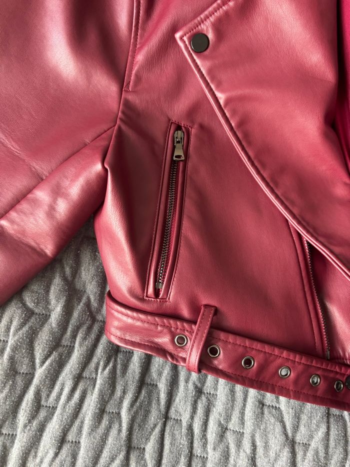 Blouson - photo numéro 4