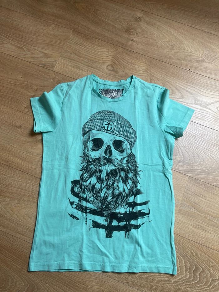 T-shirt S