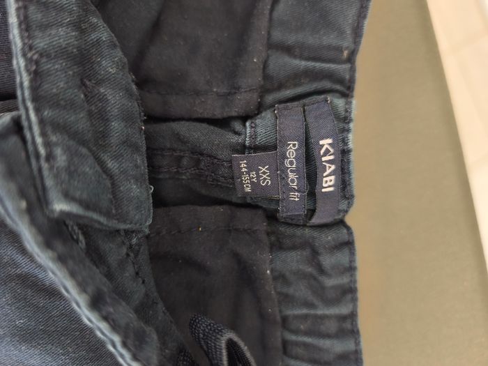 Lot de 2 short Kiabi - photo numéro 8